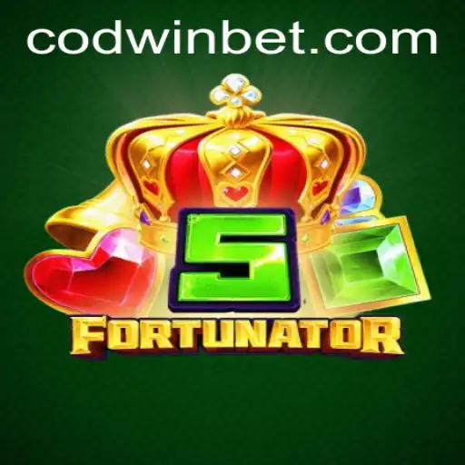 Exploring the Exciting World of 5Fortunator at Codwin Casino