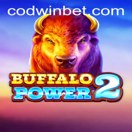 Discover BuffaloPower2 at Codwin Casino