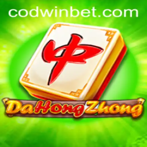 Exploring DaHongZhong: A Unique Casino Experience at Codwin Casino