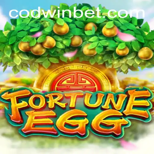 FortuneEgg: Exploring the Popular Codwin Casino Game