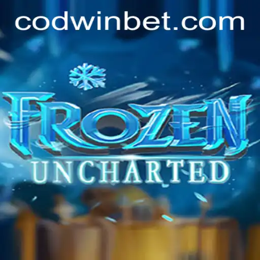 Exploring the Thrilling World of 'FrozenUncharted' in Codwin Casino