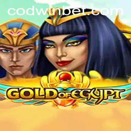 Unveiling GoldOfEgypt: A Treasure Trove in Codwin Casino