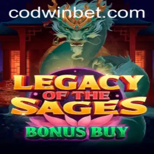 Explore the Exciting World of LegacyoftheSagesBonusBuy at Codwin Casino