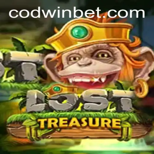 Discover the Thrilling World of LostTreasure at Codwin Casino