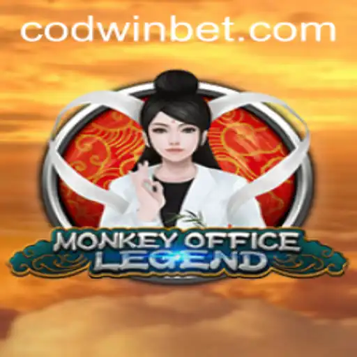Discovering MonkeyOfficeLegend: A Thrilling Journey into the Gaming World with Codwin Casino