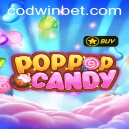 Exploring the Thrills of POPPOPCANDY: A Fresh Take on Online Gaming at Codwin Casino