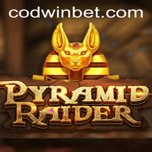Exploring the Thrills of PyramidRaider at Codwin Casino