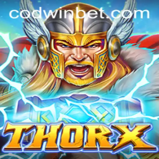 ThorX: Unveiling the Adventure at Codwin Casino