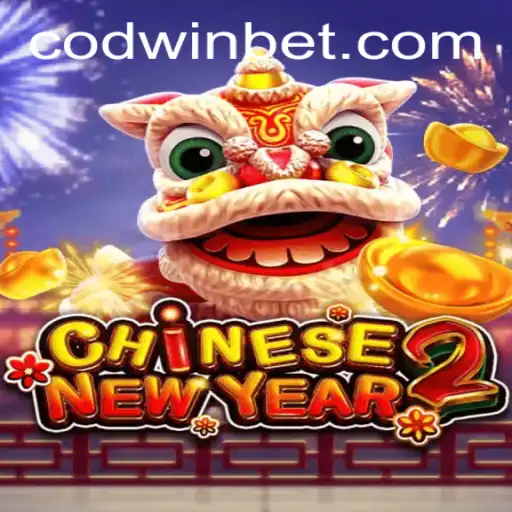 Unveiling CHINESENEWYEAR2: A Fresh Casino Experience at Codwin Casino