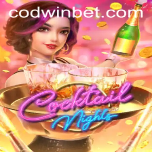 CocktailNights: Exploring the Glamorous World of Codwin Casino