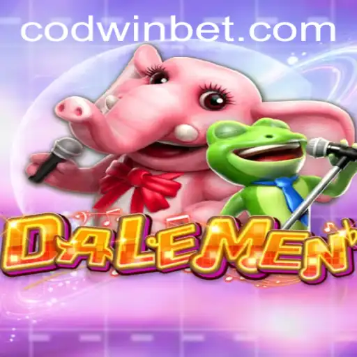 Exploring DALEMEN: A New Twist in Codwin Casino Gaming