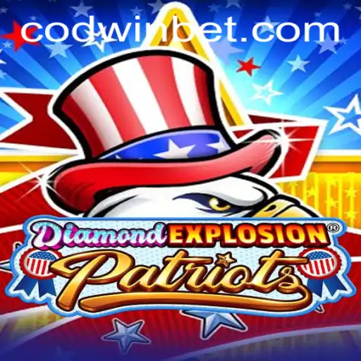 DiamondExplosionPatriots: A Thrilling Casino Game Adventure