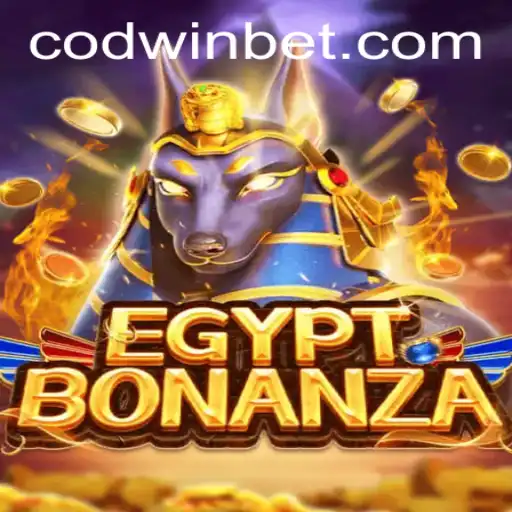 Unveiling the Mysteries of EgyptBonanza at Codwin Casino