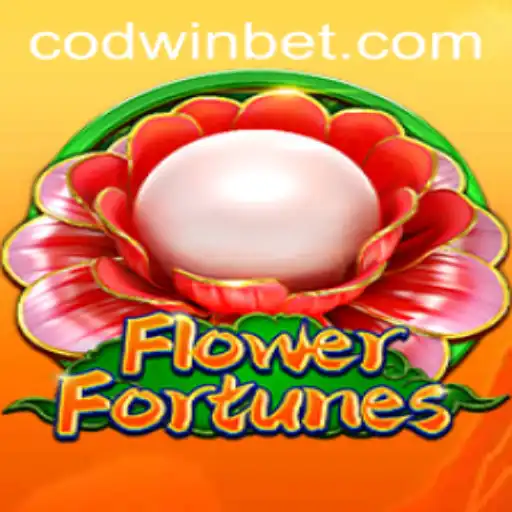 Exploring the Enchanting World of FlowerFortunes at Codwin Casino