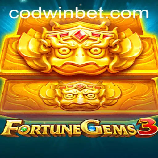 Exploring FortuneGems3: A Dazzling Addition to Codwin Casino