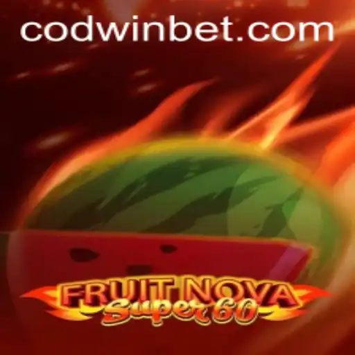 Discover the Exciting World of FruitNovaSuper60 at Codwin Casino