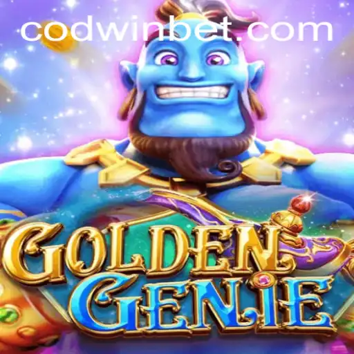 Unveiling the Mystique of GOLDENGENIE at Codwin Casino