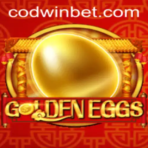 Discover the Exciting World of GoldenEggs at Codwin Casino