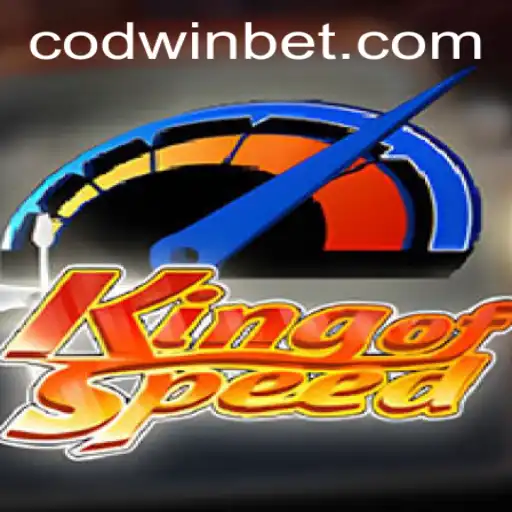 KingofSpeed and Codwin Casino: A Thrilling Journey into the World of High-Stakes Racing