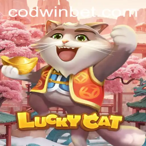 Exploring the Excitement of LuckyCat at Codwin Casino