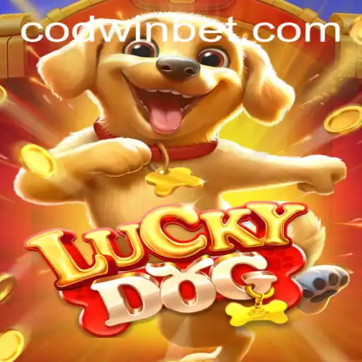 Discover the Exciting World of LuckyDog at Codwin Casino