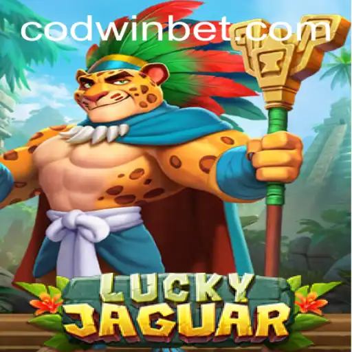 LuckyJaguar: A Deep Dive into Codwin Casino's Latest Sensation