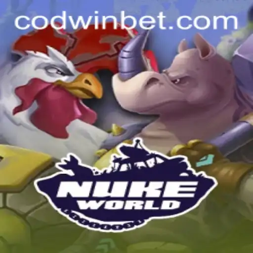 NukeWorld: Unveiling the Thrills of Codwin Casino