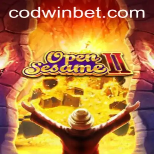 Inside the Exciting World of OpenSesameII: The Definitive Guide to Winning at Codwin Casino