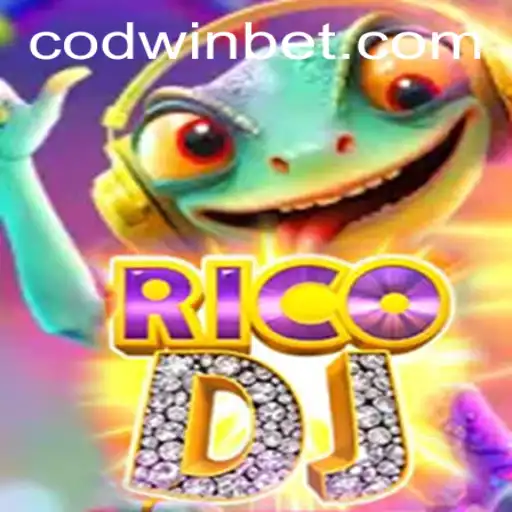 Discovering RicoDJ: A New Era in Online Gaming with Codwin Casino