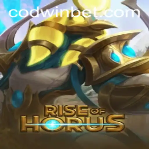 Exploring the Thrilling World of RiseofHorus at Codwin Casino