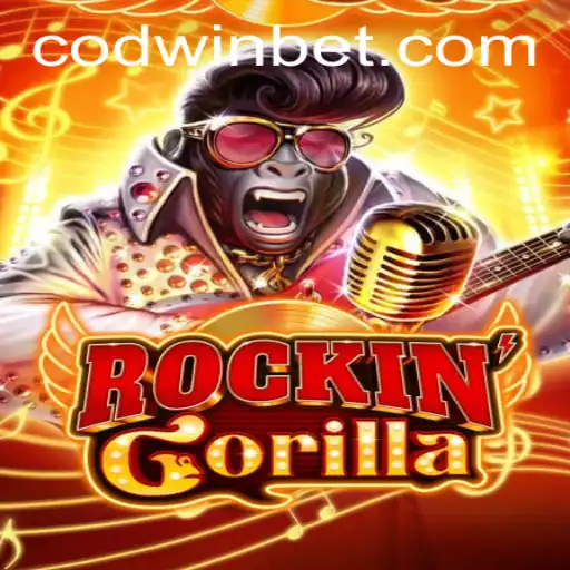 Experience the Thrills of RockinGorilla at Codwin Casino