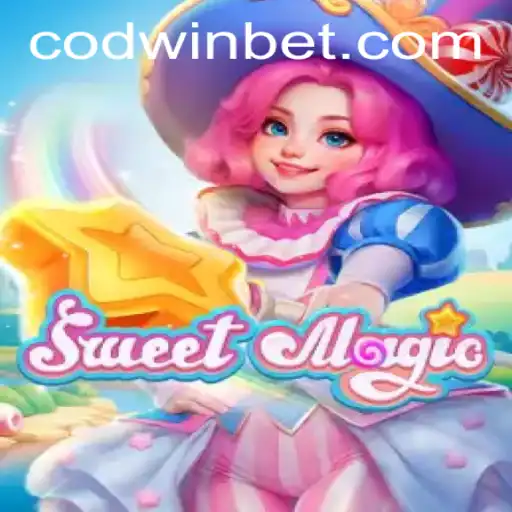 Unveiling SweetMagic: A Confectionery Casino Adventure