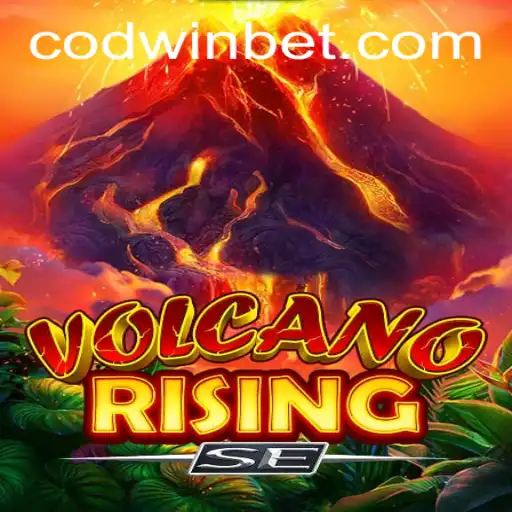 VolcanoRisingSE: An Enthralling Journey into the World of Codwin Casino
