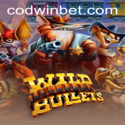 Experience the Thrilling Adventure of WildBullets at Codwin Casino